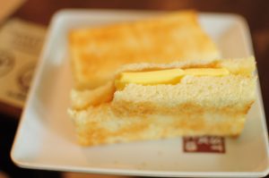 toast box