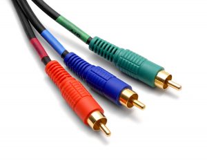 component cable
