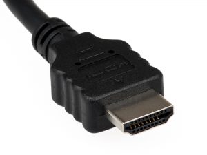 HDMI cable